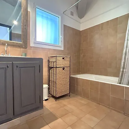 Mini-villa A 5 Minutes De La De Santa Giulia * Porto-Vecchio (Corsica)