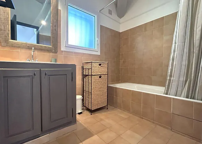 Mini-villa A 5 Minutes De La De Santa Giulia * 维琪奥港